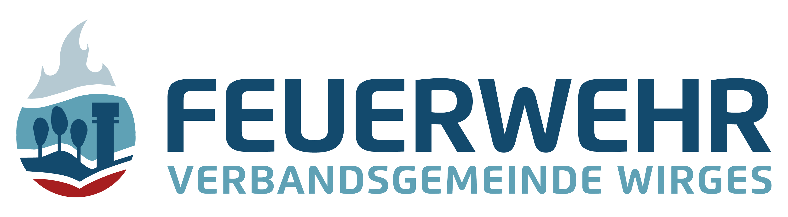 Logo Verbandsgemeinde Wirges Feuerwehr