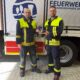 Förderverein übergibt Technik an FF Mogendorf